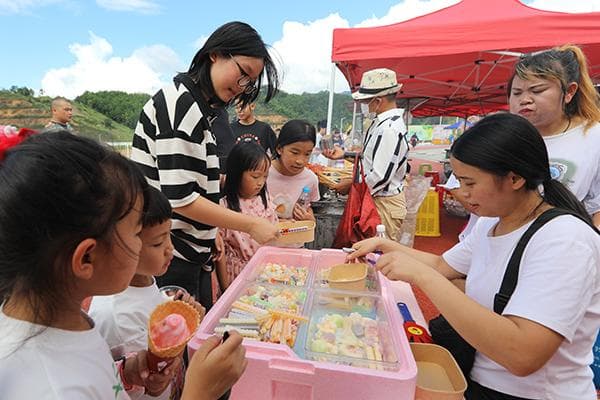 “贵州村马”开拓三都文旅新篇章