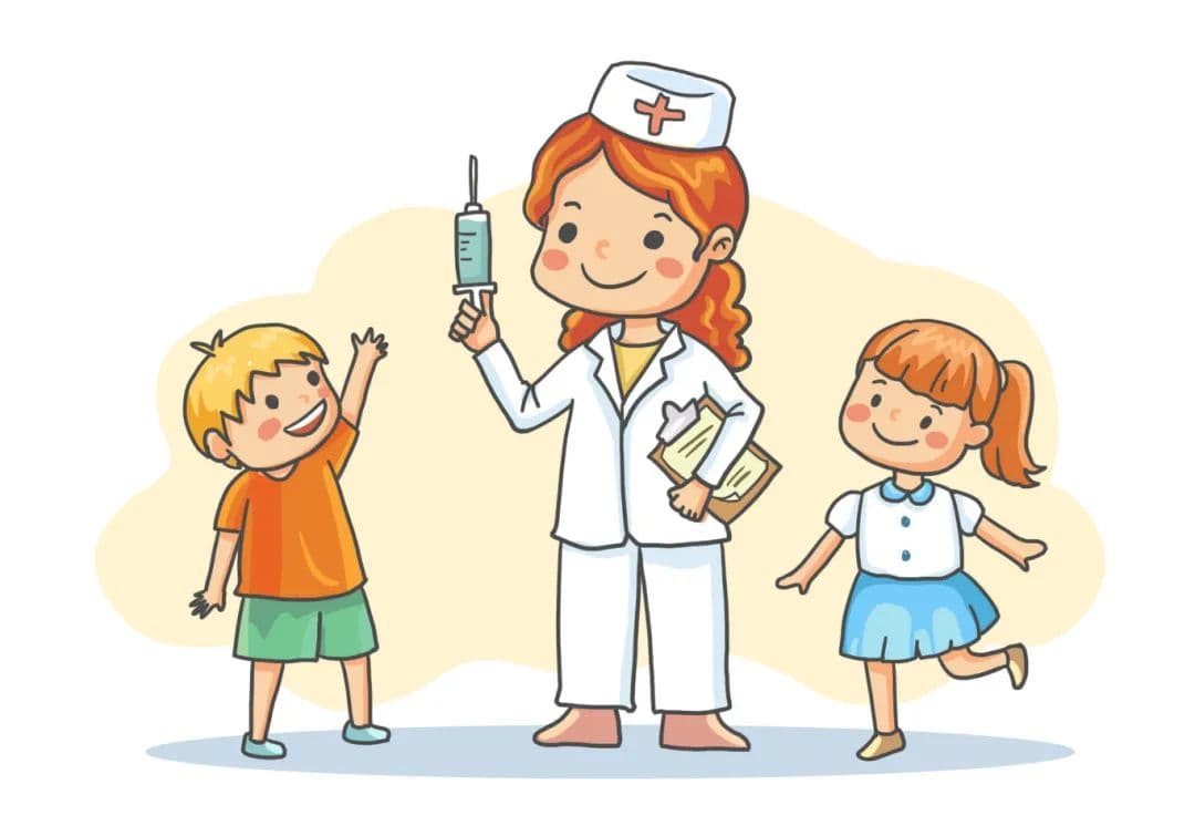 班上同学出水痘，为啥自家孩子要打疫苗？且听专家来解释