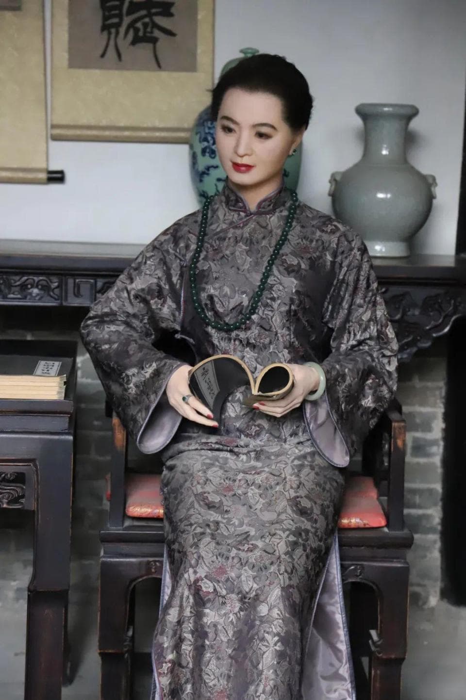 孙中山为她题词“天下为公”：巾帼英雄刘青霞的传奇人生