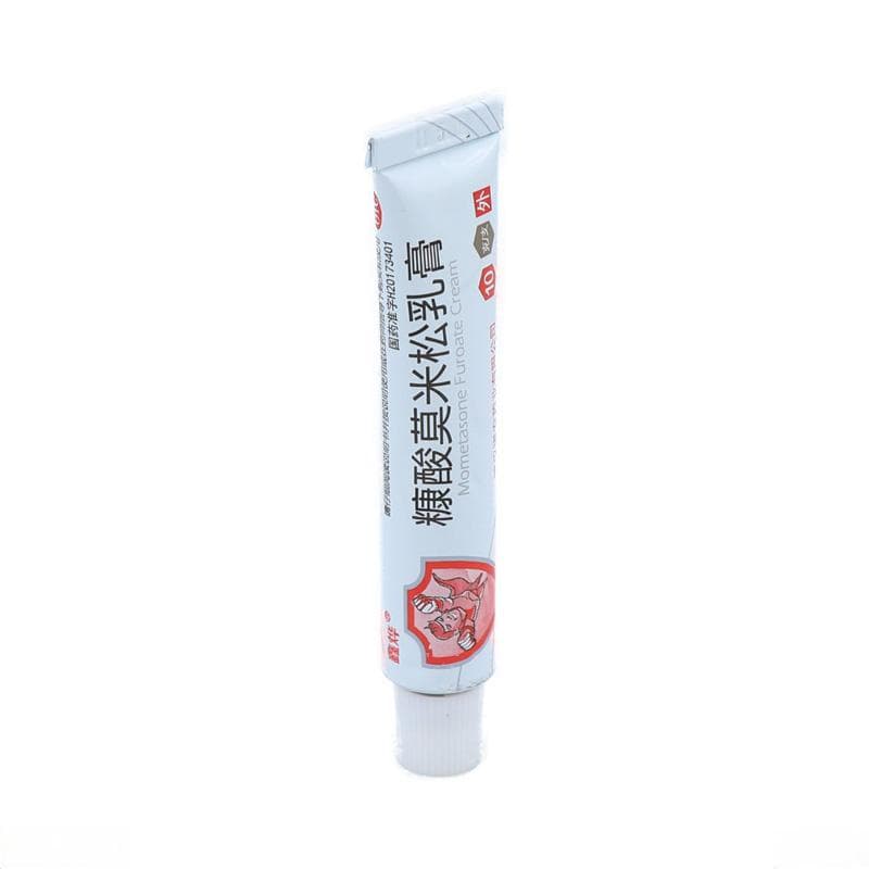 遵医嘱使用，避免四大误区：糠酸莫米松乳膏使用指南