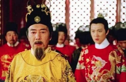 吴皇后：明朝最冤的皇后，当了一个月就被废