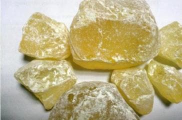 树脂是什么？它是一种什么材料？盘点树脂材料在各个领域中的应用