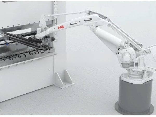 ABB机器人故障排查：硬件问题 vs 软件问题