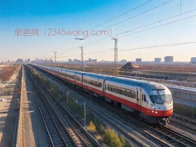 北京至石家庄交通指南：距离、时间及路线全解析