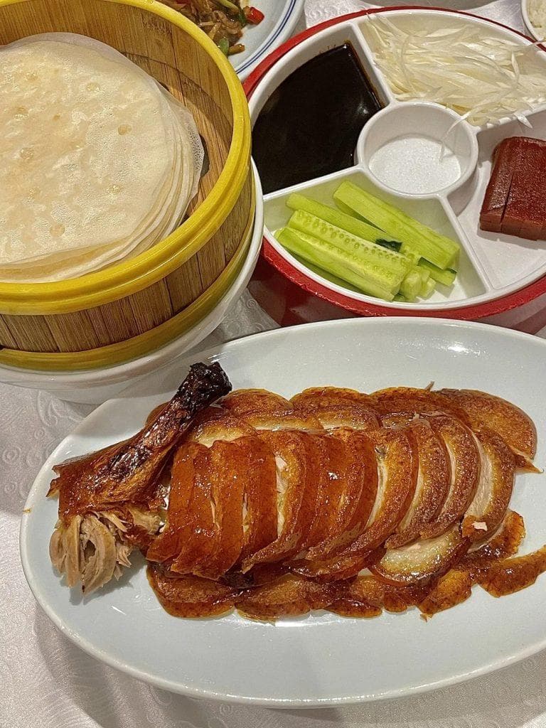 北京美食：舌尖上的千年古都之旅