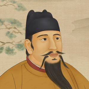 朱棣：开创永乐盛世的明朝第三位皇帝