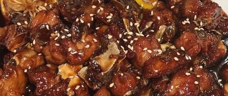 生鱼片：从中国鱼脍到日本刺身的美食文化演变