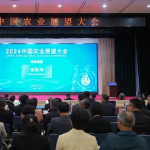 未来10年，我国猪、禽、牛羊、大豆、玉米等农产品市场形势如何？