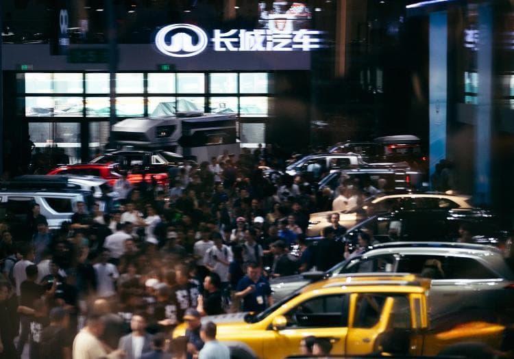有车企营收增幅超3倍！2024年业绩预告“扎堆”发布，哪些车企赚钱了？