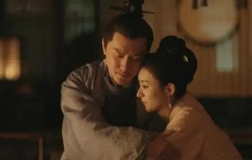 知否知否顾廷烨向盛明兰求婚是第几集
