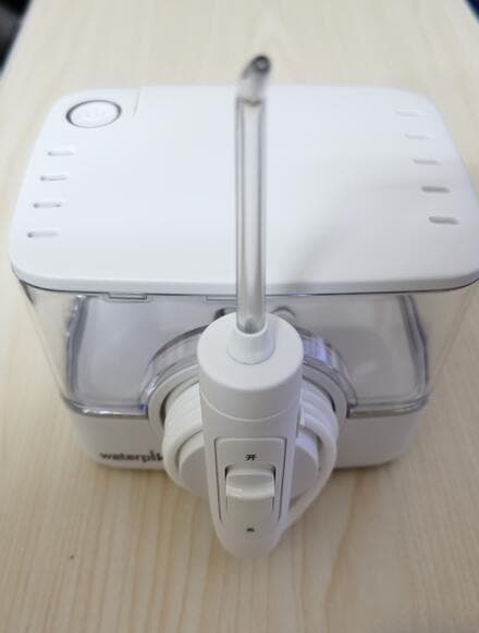 洁碧冲牙器使用全攻略：从入门到精通