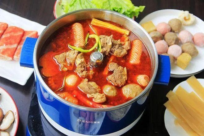 五种家常羊肉做法，增强抵抗力，一年不受寒