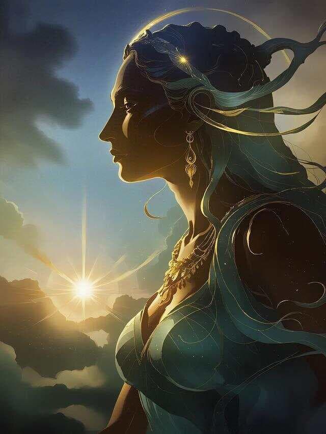 揭秘女娲补天：神话背后的科学真相！