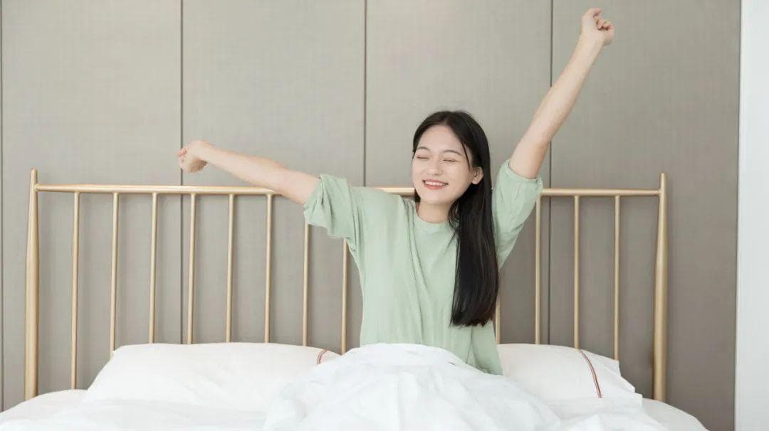 中医判断健康的七大标准，你占几个？