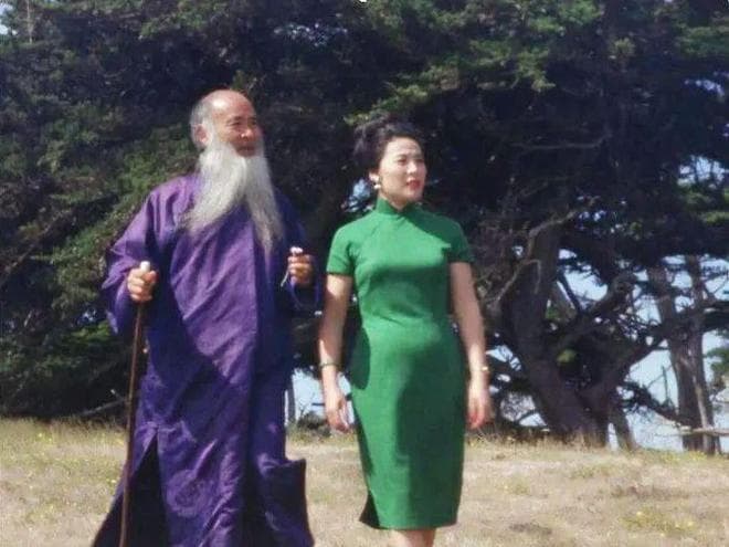 张大千：万人迷是怎样炼成的？