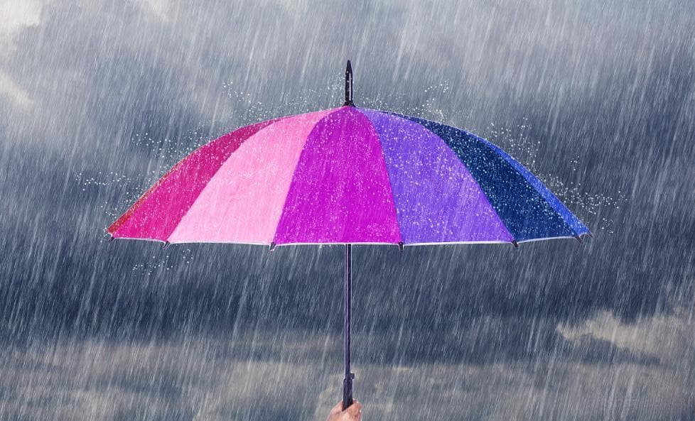 高效且通用的分析思维模型——“空雨伞”