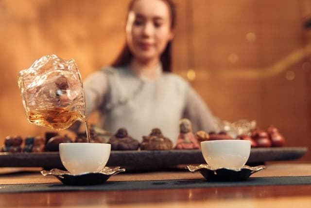 茶艺的意义：文化传承与现代生活的完美融合