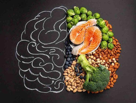 MIND饮食：科学预防老年痴呆的新选择