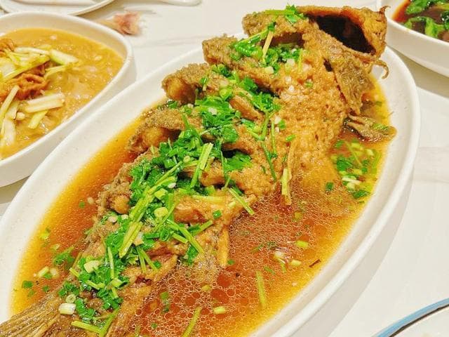 河南十大经典名菜：从黄河鲤鱼到牡丹燕菜