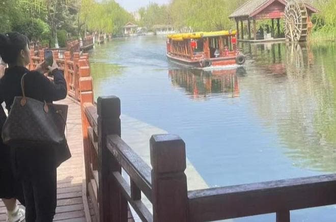 清明出行攻略：济南周边景点推荐、全国热门城市出行信息、出境游预测等