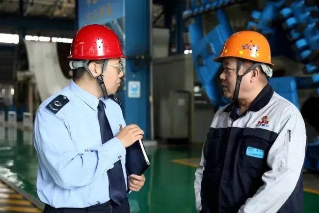 万千气象看辽宁：税收助力老工业基地发展