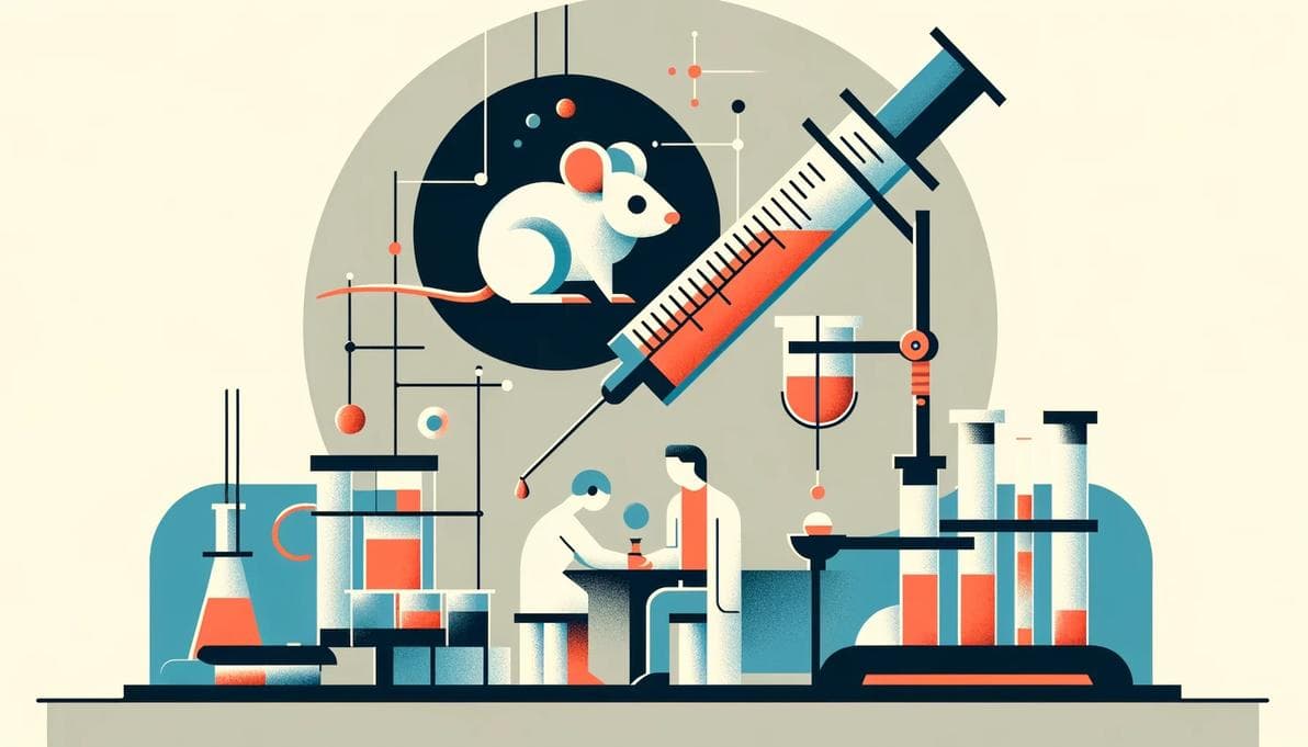 戊巴比妥钠：生物技术与科普视角下的麻醉剂应用