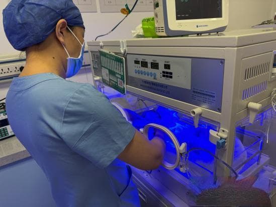 专家解读：新生儿溶血病的发病机制、临床表现及治疗方案