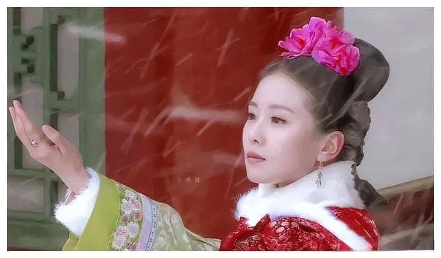 《步步惊心》台词爆火：优美文辞与深刻情感的完美融合
