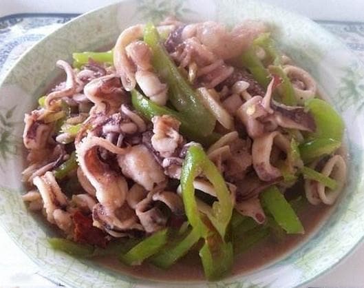 笔管鱼怎么做好吃？笔管鱼有什么营养