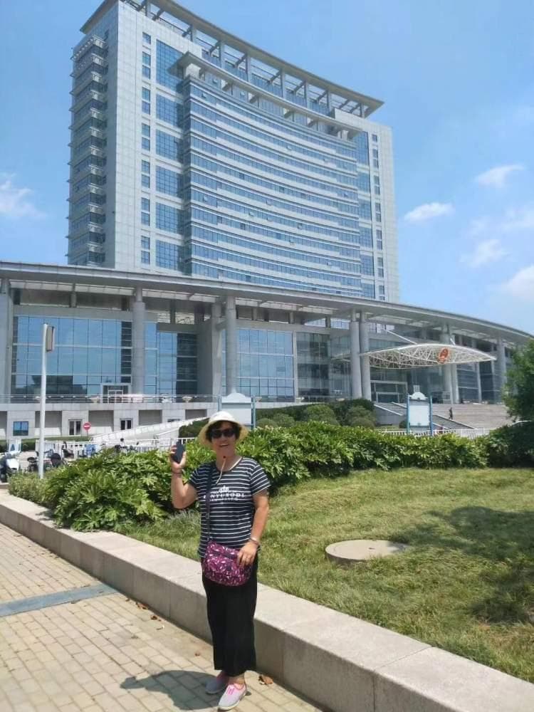 游连云港花果山景区