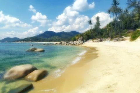 平潭岛深度游指南：必去景点与实用贴士