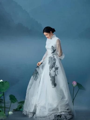 李清照、林徽因、邓超予的诗中，藏着新时代的女性之美