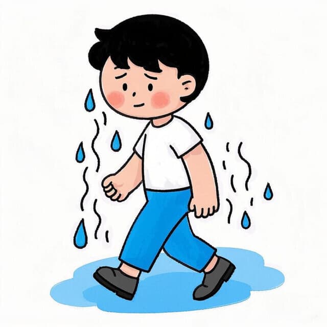 @淋巴水肿患者：在春天，穿衣服也得有讲究