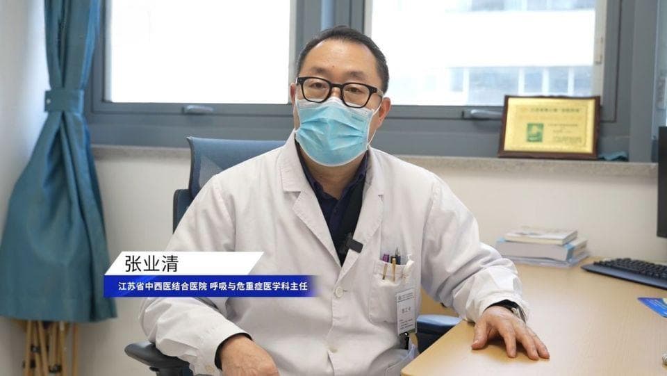 甲流来袭专家提醒老年人需更注意防范，及早缓解症状避免重症风险