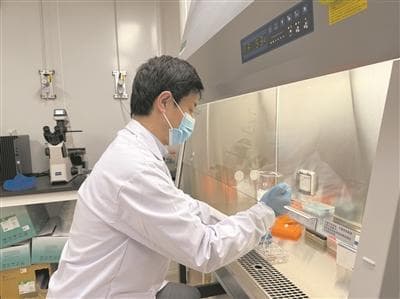 iPSC技术有望推动再生医学实现新飞跃