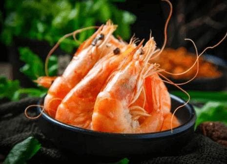 虾青素副作用?三类人群坚决不能吃