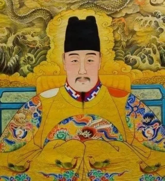 大明王朝最后一天，到底发生了什么事？崇祯皇帝为何非得上吊自杀