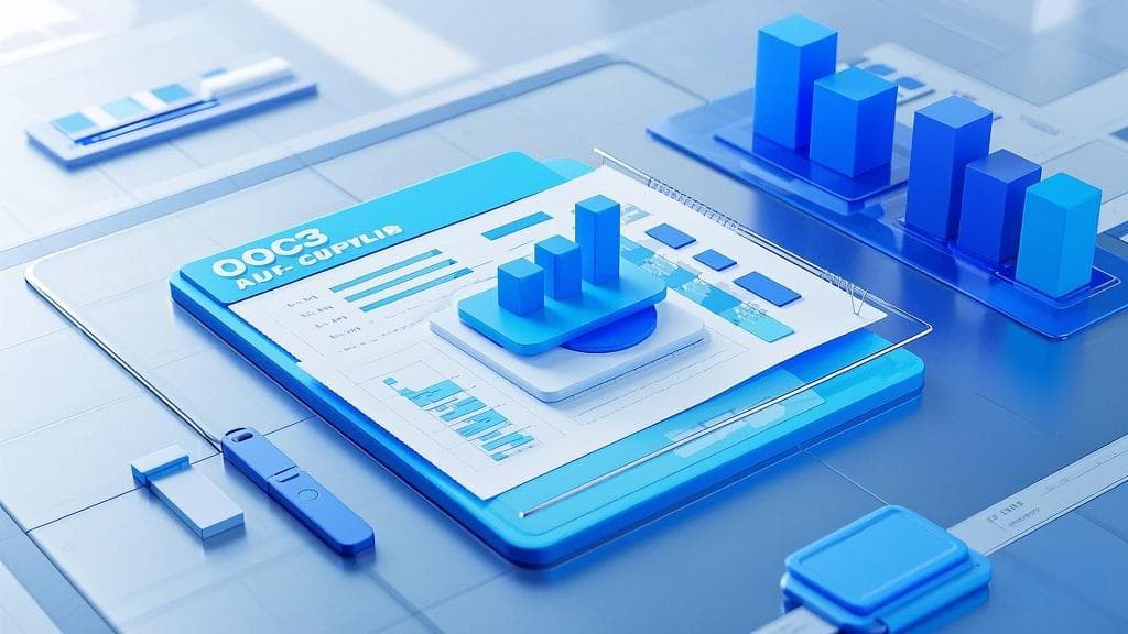 深度剖析财务报告中的财务比率分析：解锁企业财务密码