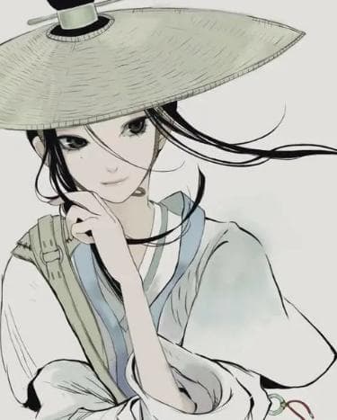 李长歌——历史与虚构的交织
