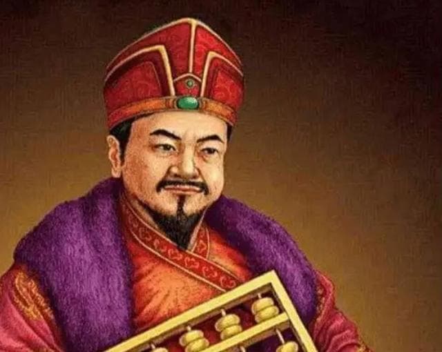 沈万三智斗朱元璋：从“猪蹄事件”到流放云南