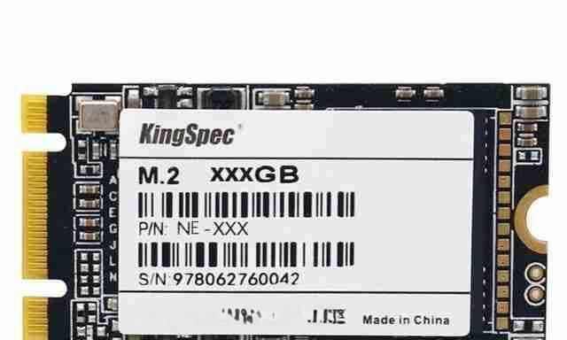M.2固态硬盘与SSD的区别(理解M.2固态硬盘与传统SSD的不同)