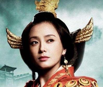 吕雉与戚夫人：一段承载爱情与权力的生死恩怨