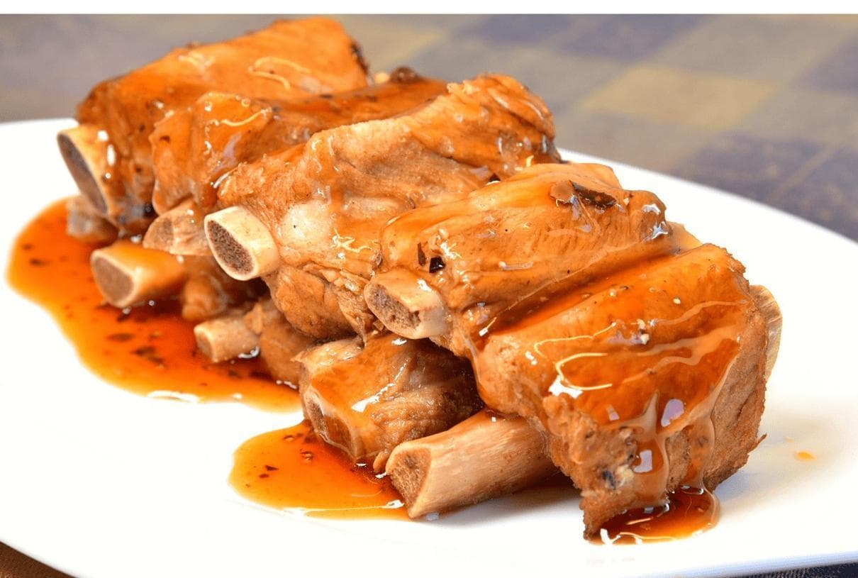 排骨烹饪前一定要焯水吗？为什么？不焯水会怎样？大厨详细分析