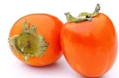 柿子虽好，但要注意不宜与柿子一起吃的食物