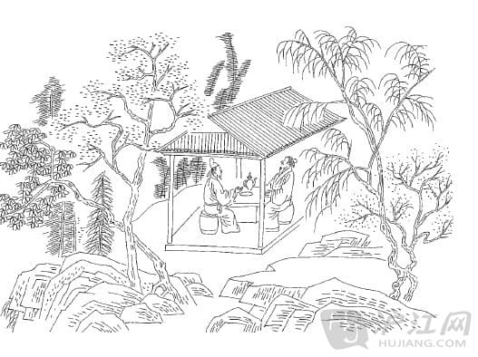 小学宋词三百首：《辛弃疾•摸鱼儿》