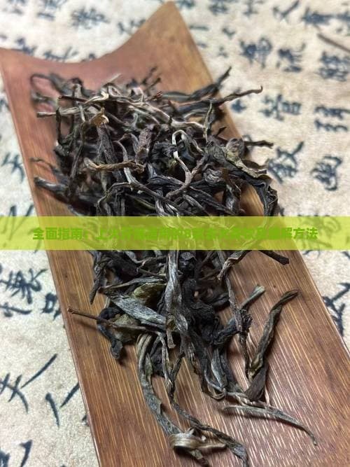 全面指南：上火牙痛适用的8款去火茶饮及缓解方法