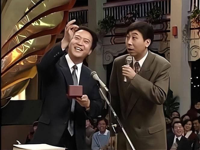 春晚转型引热议：陈佩斯经典台词再引发关注，文化传承与时代共鸣