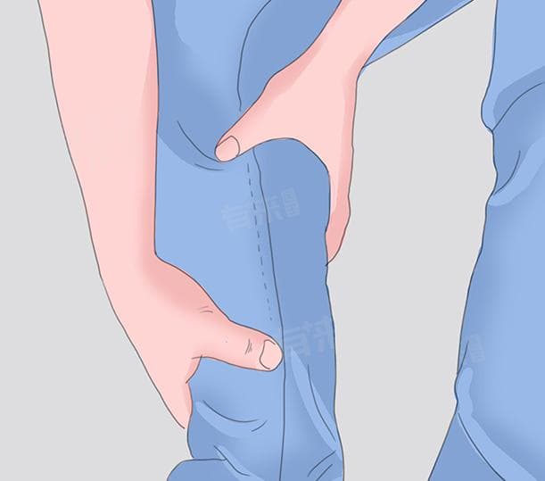 腿疼腿麻是什么原因引起的?怎么治疗