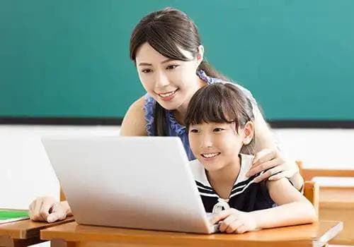少儿编程学习中的家庭支持：家长角色如何从监督到参与？