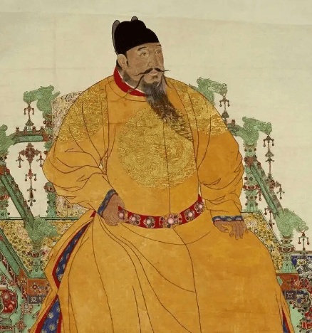 揭秘：历史上被明成祖朱棣诛灭十族的悲剧人物——方孝孺
